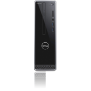 Une Unite centrale Dell Inspiron