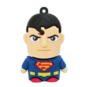 une Clé USB Superman 8Go