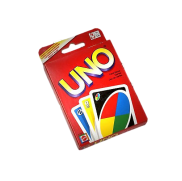 un Jeu de Cartes Uno