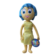 une Peluche Joie de Vice Versa