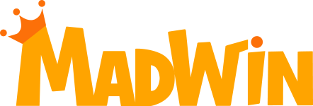 Logo MadWin