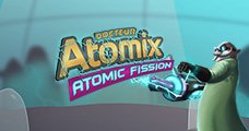Atomic Fission
