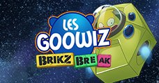 Brikz Break