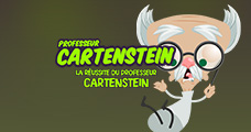 La Réussite du Pr Cartenstein