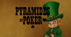 Pyramides Poker