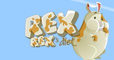Rex's Diet