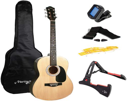 un Pack Martin Smith