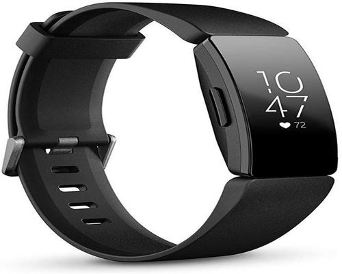 un Tracker D'Activité Fitbit Inspire Hr