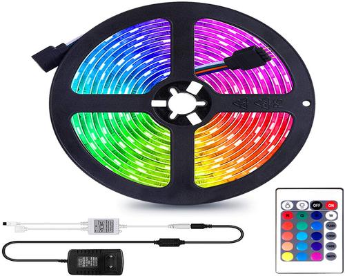 un Ruban Sunnest Led