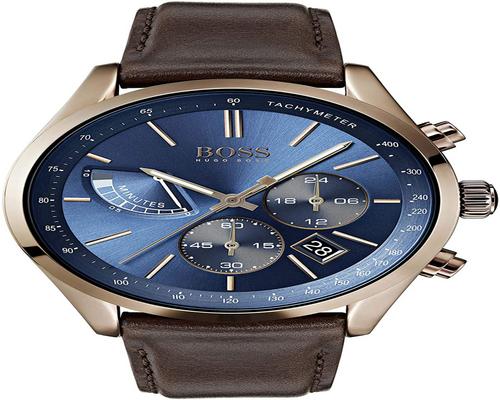 une Montre Hugo Boss