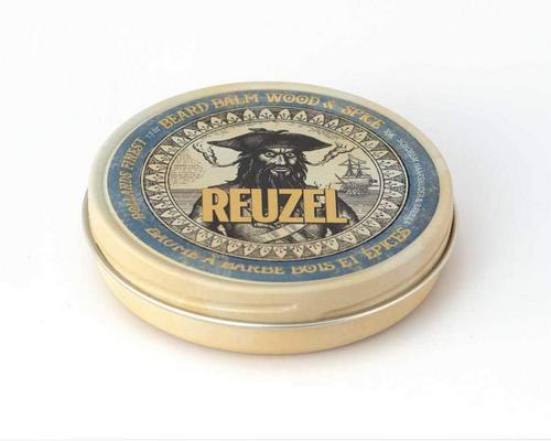 un Baume Reuzel À