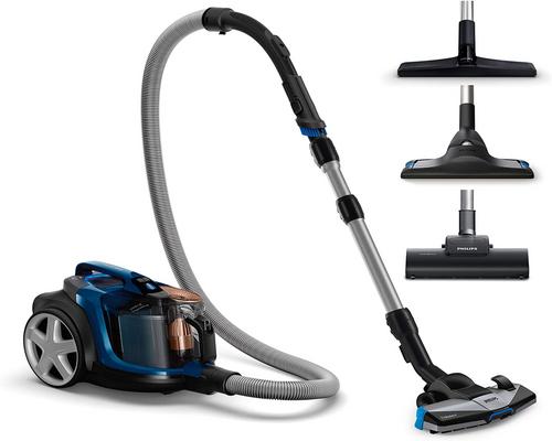 un Aspirateur Philips Fc9745/09 Sans Sac Powerpro Expert