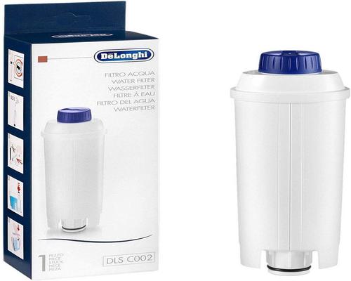 un Filtre Delonghi Dlsc002 À Eau