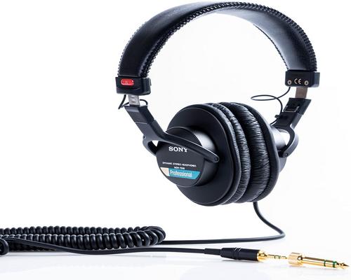 un Casque Sony Mdr-7506