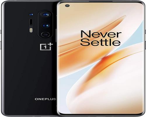 un Smartphone Oneplus 8 Pro