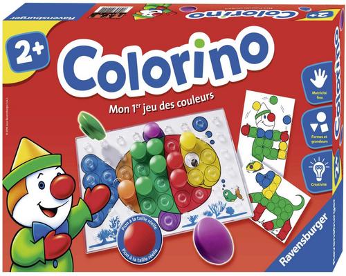 un Jouet Ravensburger