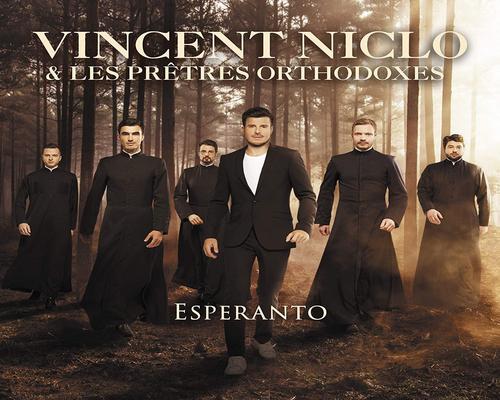 un Cd Esperanto