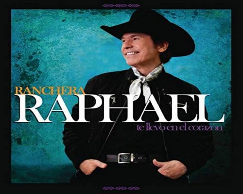 un Cd Te Llevo En El Corazon: Ranchera [Import]