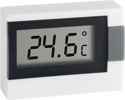 un Thermomètre Tfa-Dostmann Digital