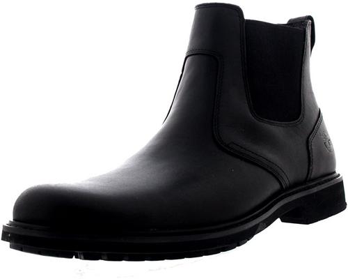 une Paire De Bottes Timberland Stormbucks Chelsea'