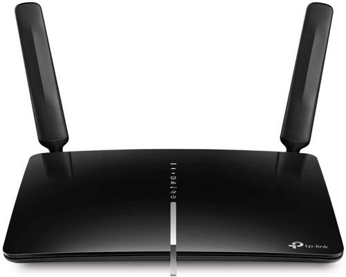 un Routeur Tp-Link Box 4G