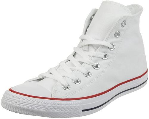 une Paire D'Espadrilles Converse Ctas Core Hi