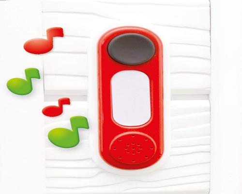 un Outillage Smoby
