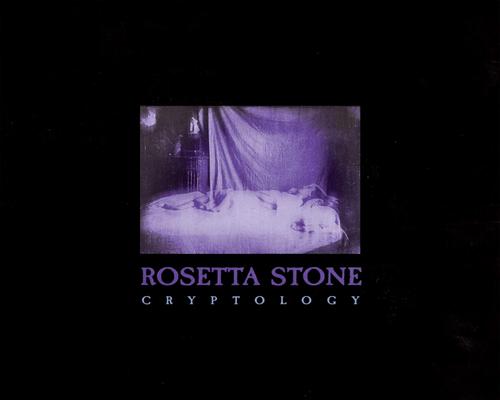 un Cd Cryptology