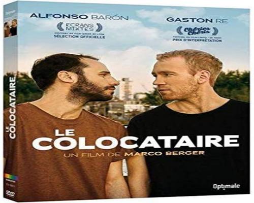 un Film Le Colocataire