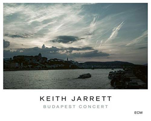 un Vinyle Budapest Concert