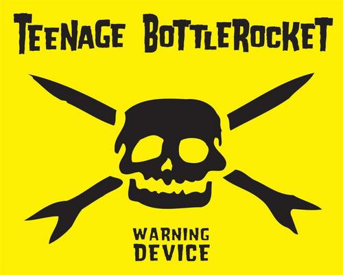 un Cd Warning Device (10Th Anniversary Édition)