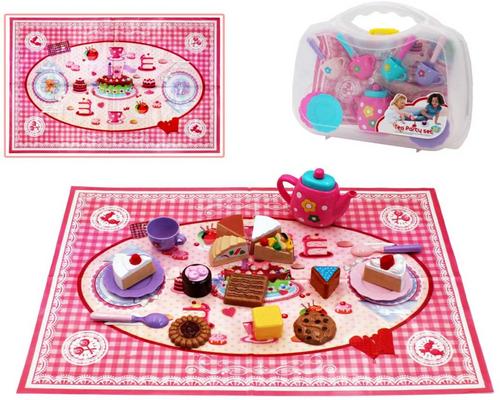 un Jeu Deao Kit