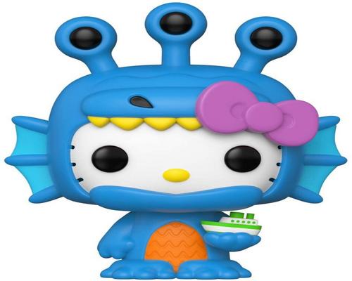 un Jeu Funko- Pop Sanrio