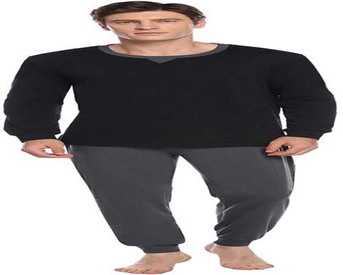 un Accessoire Abollria Longue Homme