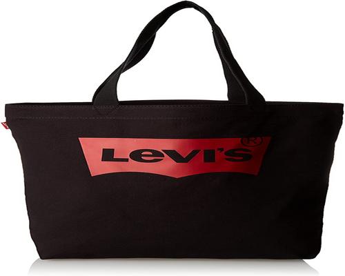 un Cabas Levis Footwear And Accessories Batwing Tote W