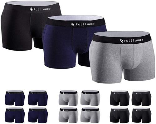 un Boxer Fullluwaa