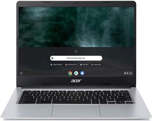 un Ordinateur Acer Chromebook Cb314-1Ht-C7Gs Tactile 14''Hd