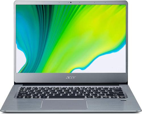 un Ordinateur Acer Swift 3 Sf314-41-R02A 14'' Fhd