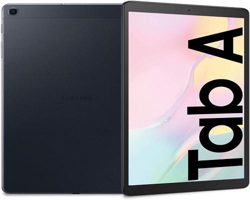 une Tablette Samsung