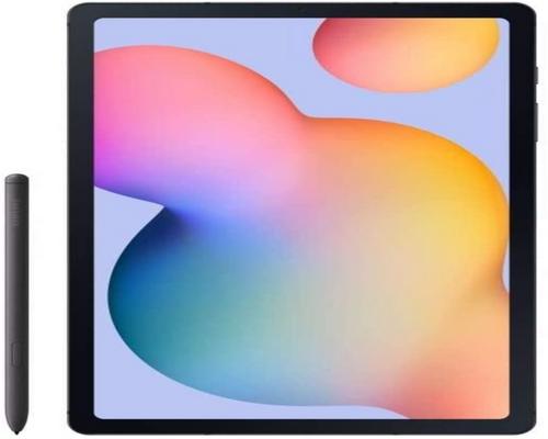 une Tablette Samsung Galaxy