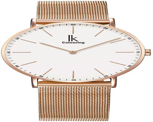 une Montre Alienwork Ik