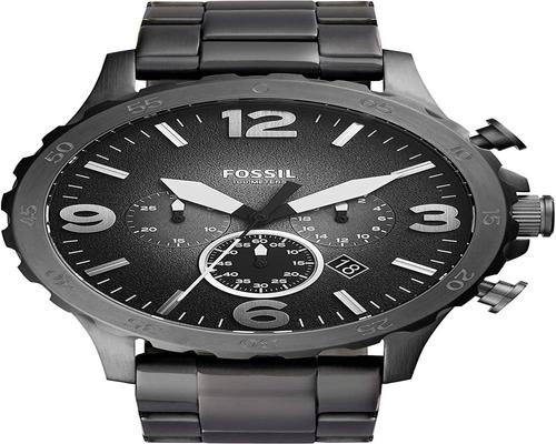 une Montre Fossil Homme