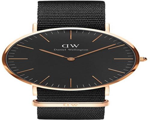 une Montre Daniel Wellington Classic Cornwall