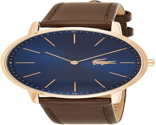 une Montre Lacoste Hommes