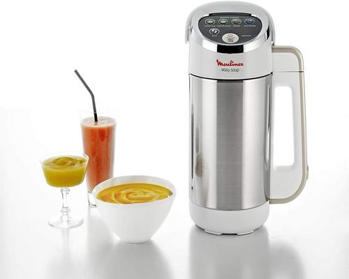 un Blender Moulinex Easy