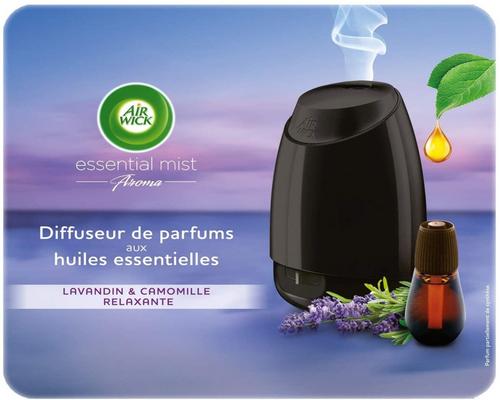 un Diffuseur Air Wick