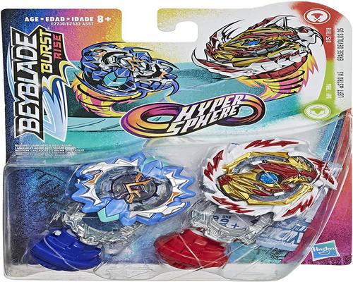une Toupie Beyblade Burst Rise