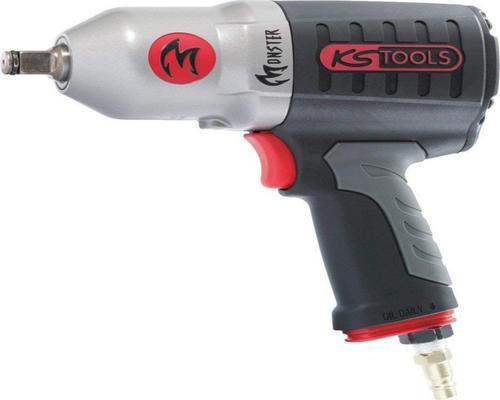 une Perceuse-Visseuse Ks Tools 515.1210 Clé À Chocs Monster 1/2''