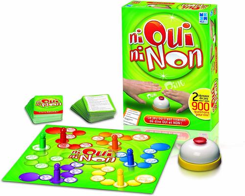 un Jeu Megableu