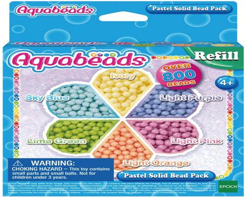 un Bijou Aquabeads